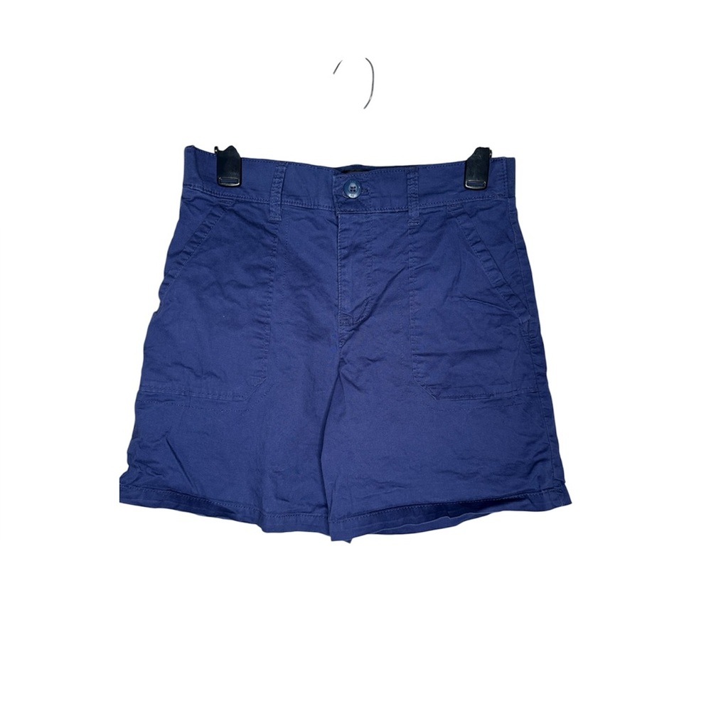 Lee Kids Blue Shorts
